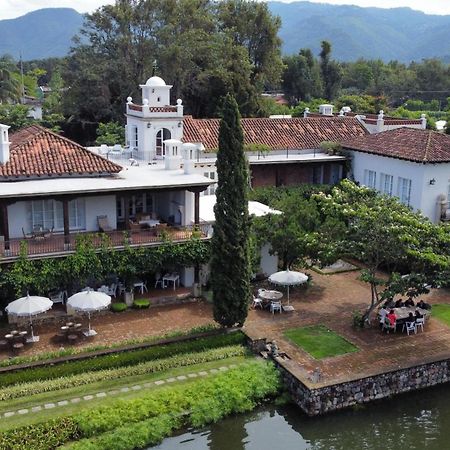Villa Bokeh Relais & Chateaux Antigua Εξωτερικό φωτογραφία