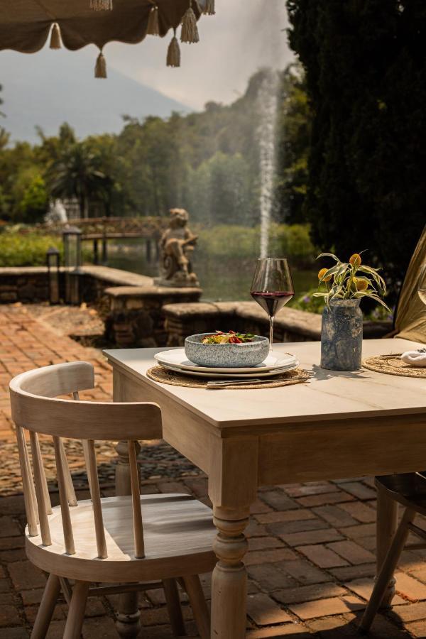 Villa Bokeh Relais & Chateaux Antigua Εξωτερικό φωτογραφία