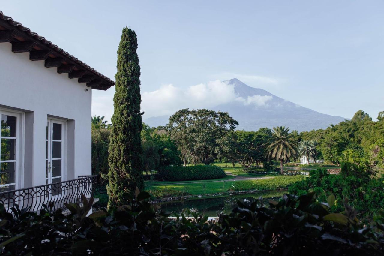Villa Bokeh Relais & Chateaux Antigua Εξωτερικό φωτογραφία
