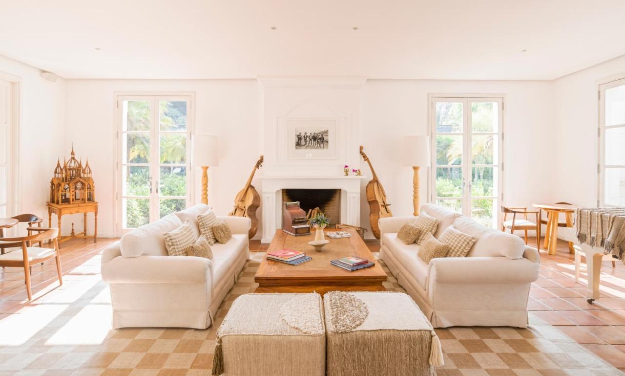 Villa Bokeh Relais & Chateaux Antigua Εξωτερικό φωτογραφία