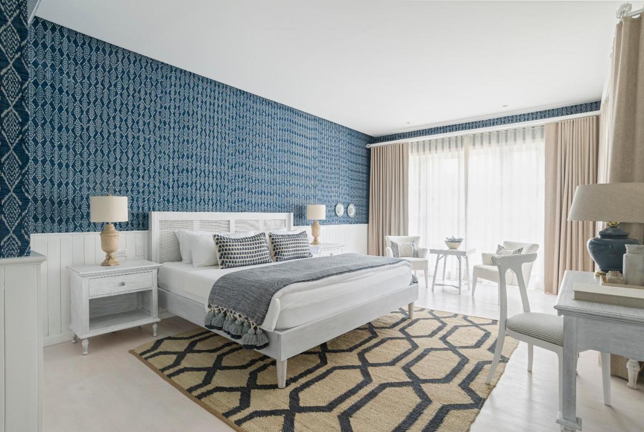 Villa Bokeh Relais & Chateaux Antigua Εξωτερικό φωτογραφία