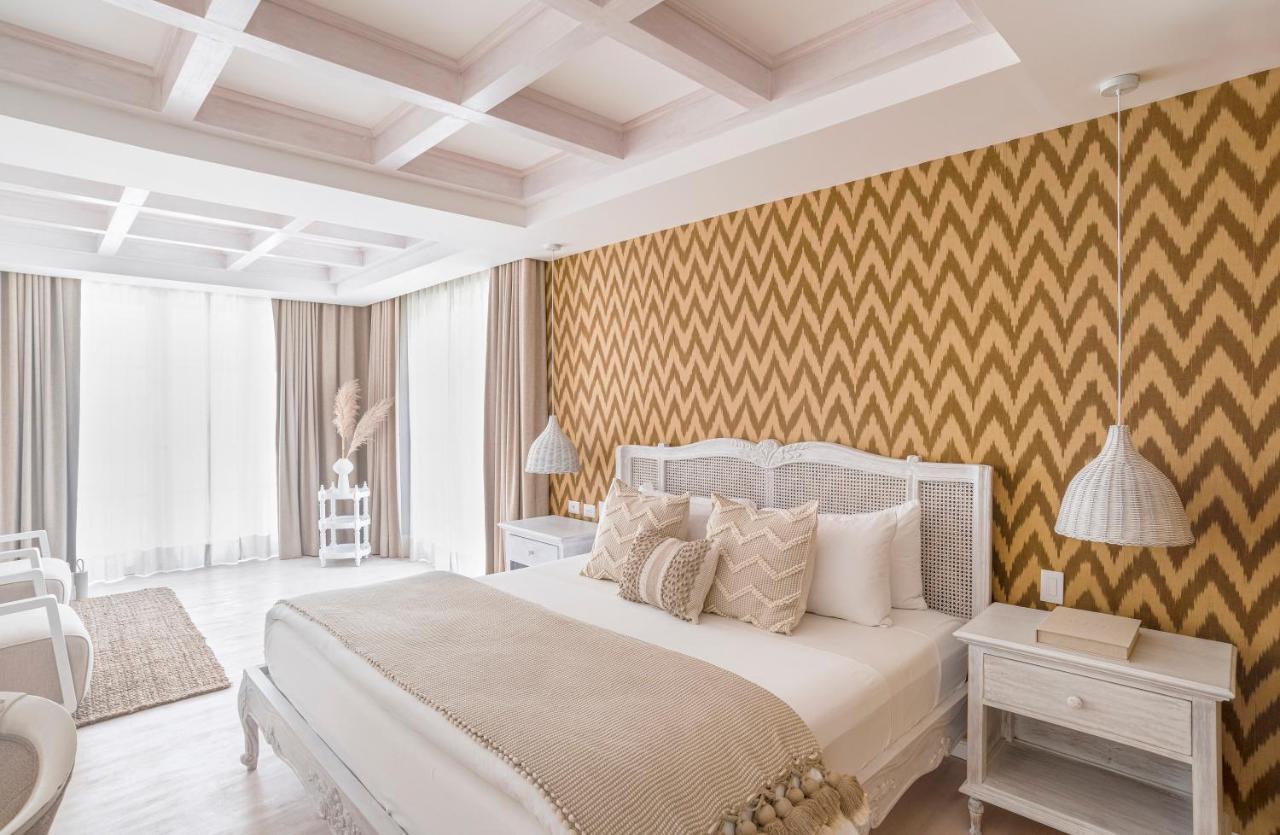 Villa Bokeh Relais & Chateaux Antigua Εξωτερικό φωτογραφία