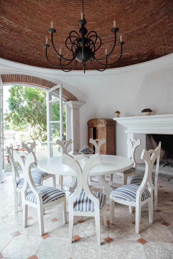 Villa Bokeh Relais & Chateaux Antigua Εξωτερικό φωτογραφία
