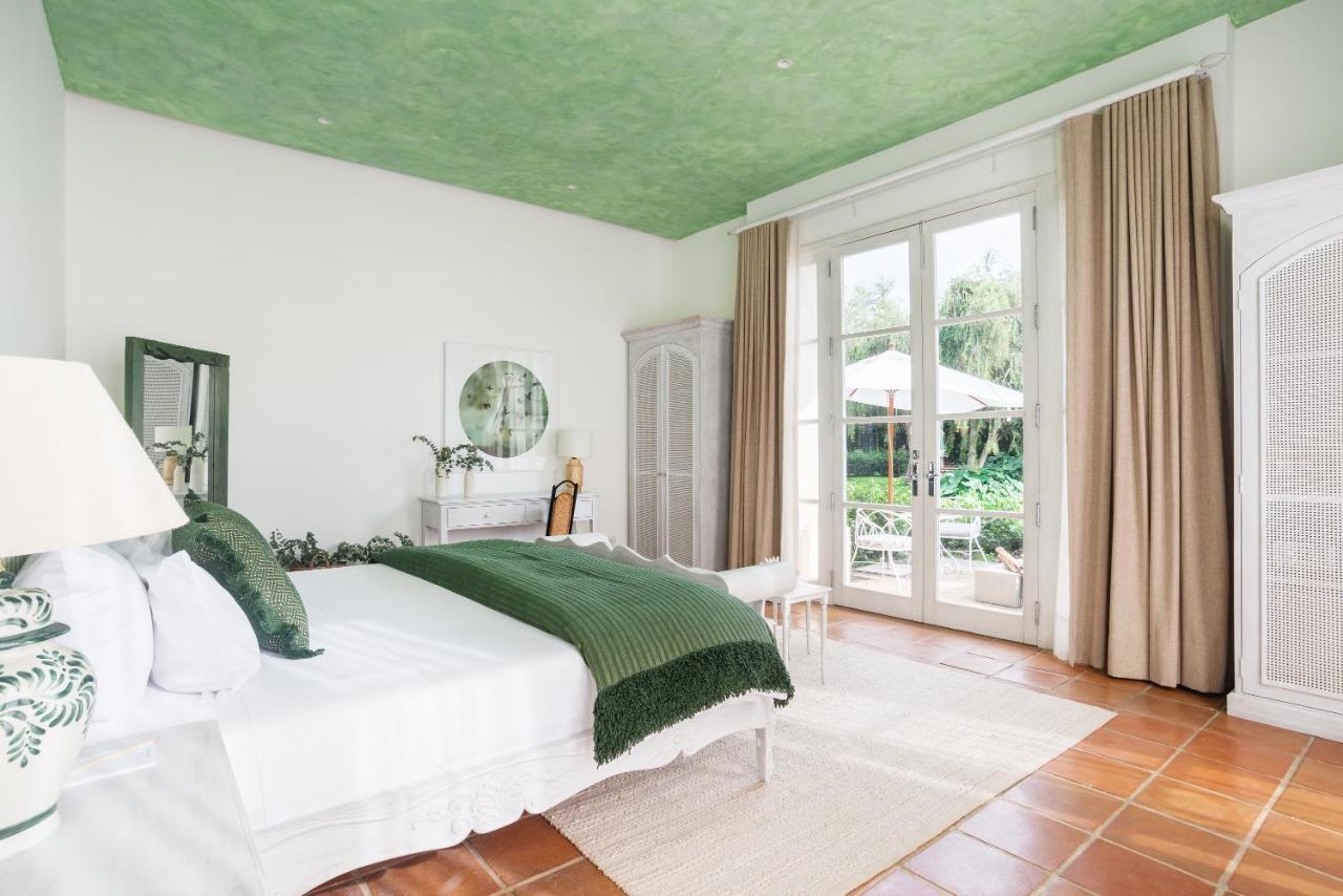 Villa Bokeh Relais & Chateaux Antigua Εξωτερικό φωτογραφία
