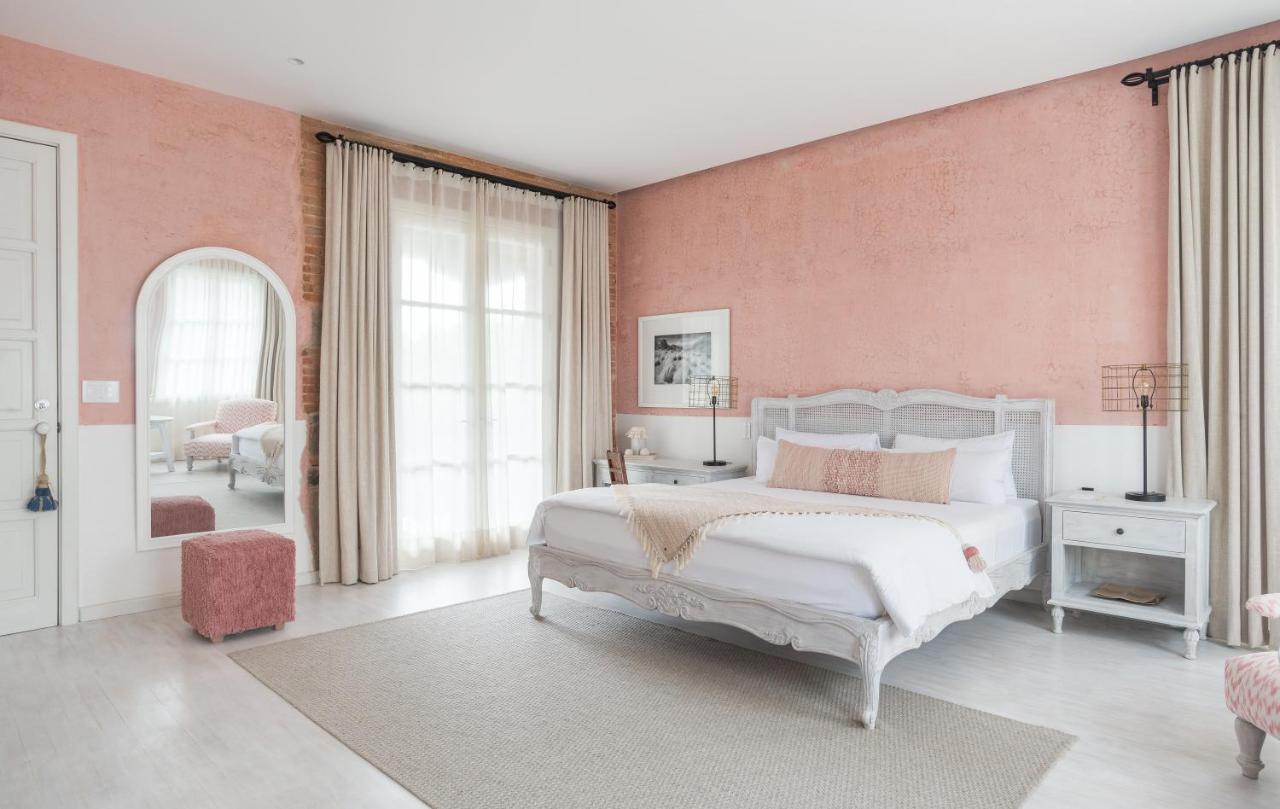 Villa Bokeh Relais & Chateaux Antigua Εξωτερικό φωτογραφία