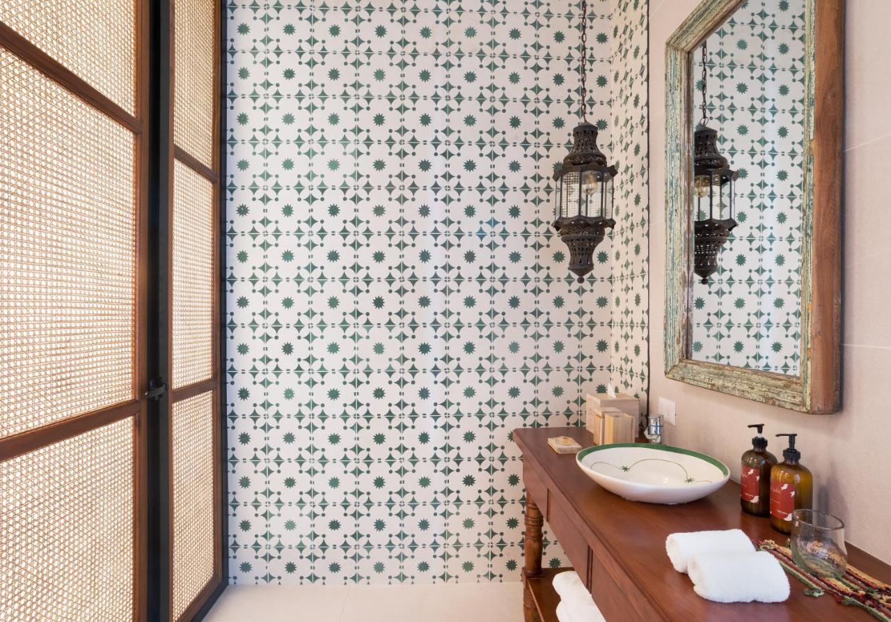 Villa Bokeh Relais & Chateaux Antigua Εξωτερικό φωτογραφία