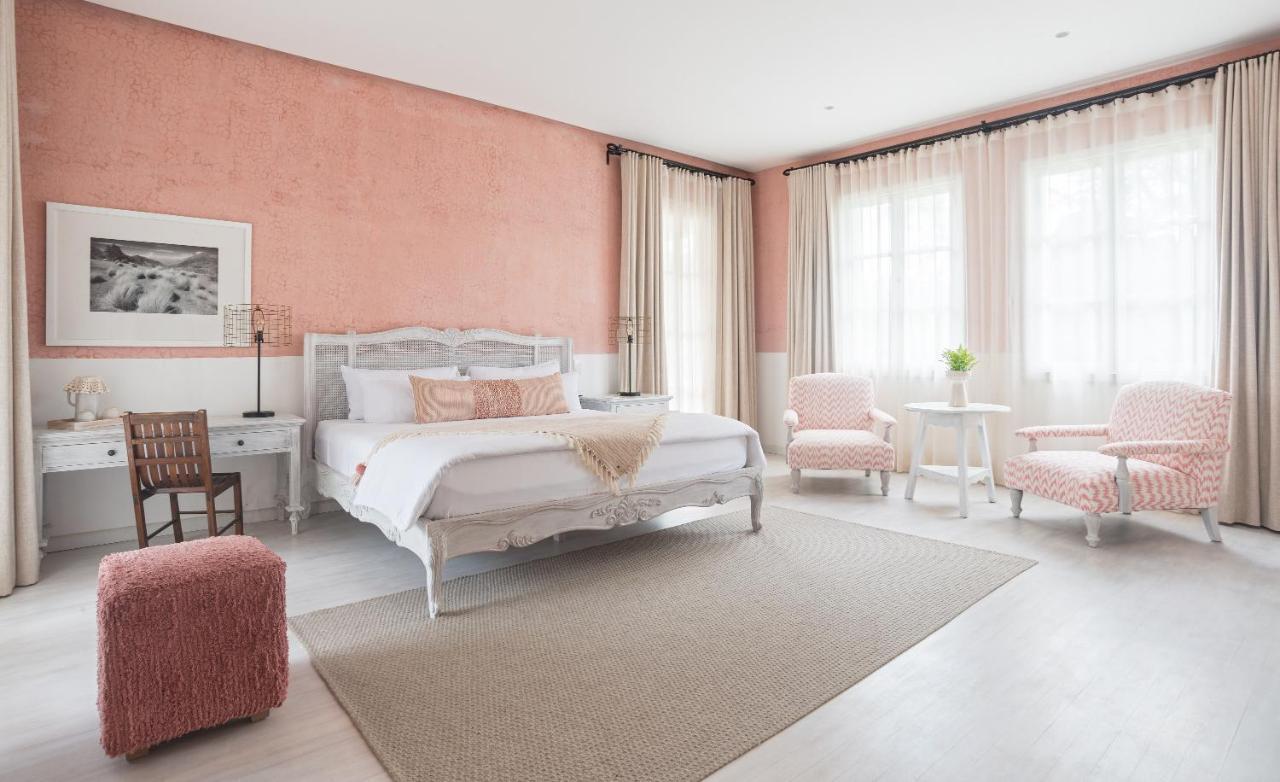 Villa Bokeh Relais & Chateaux Antigua Εξωτερικό φωτογραφία