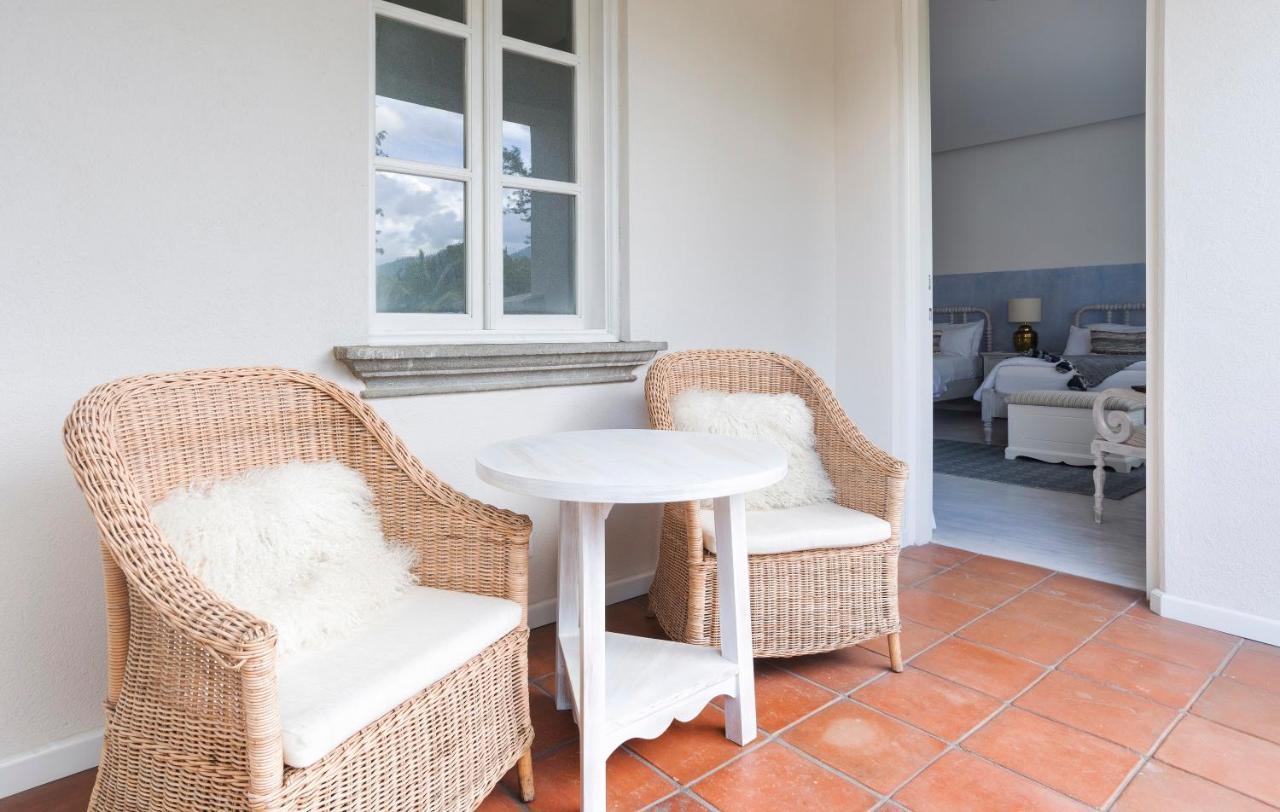 Villa Bokeh Relais & Chateaux Antigua Εξωτερικό φωτογραφία