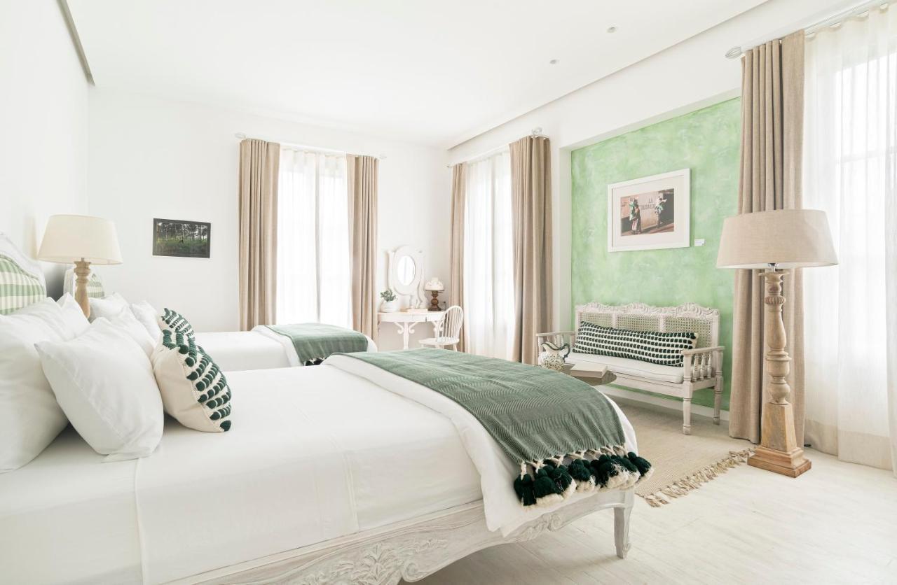 Villa Bokeh Relais & Chateaux Antigua Εξωτερικό φωτογραφία