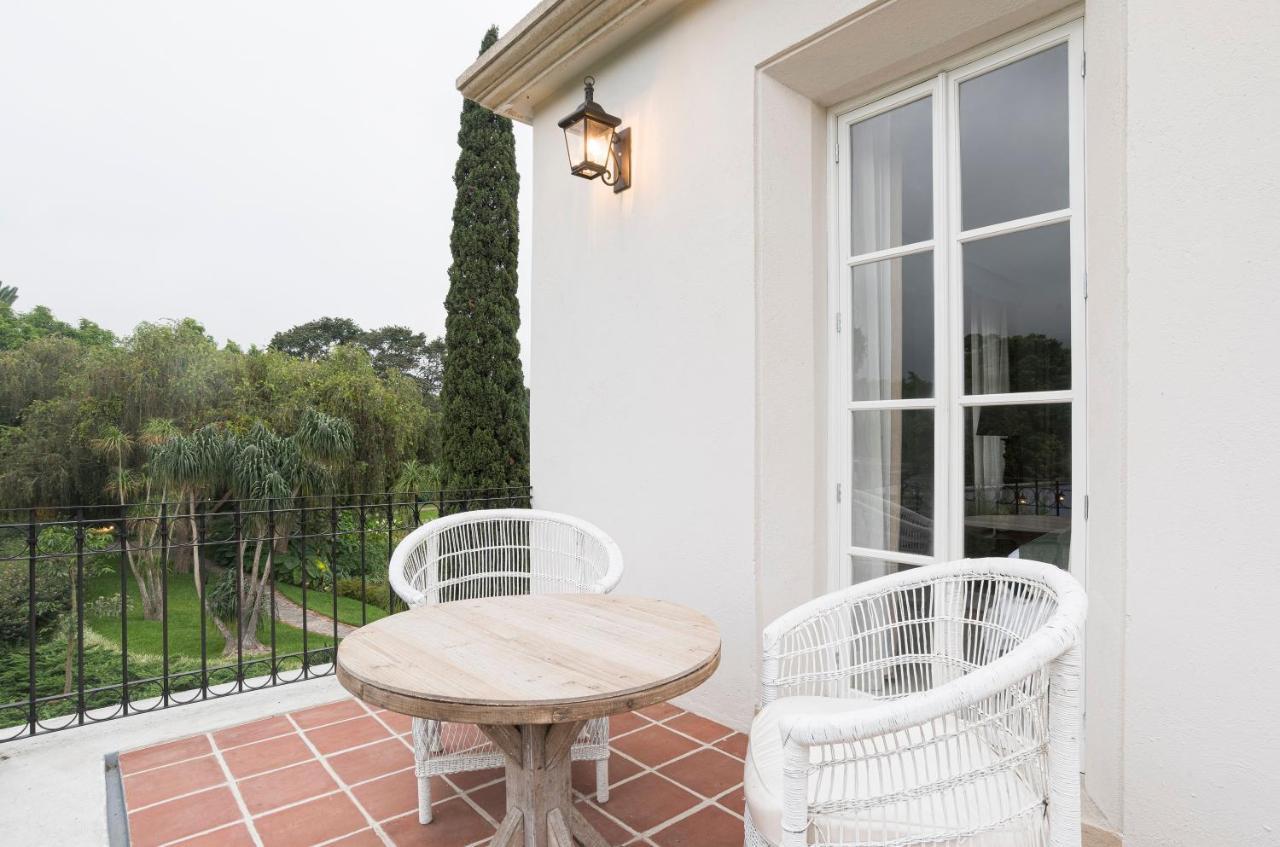 Villa Bokeh Relais & Chateaux Antigua Εξωτερικό φωτογραφία