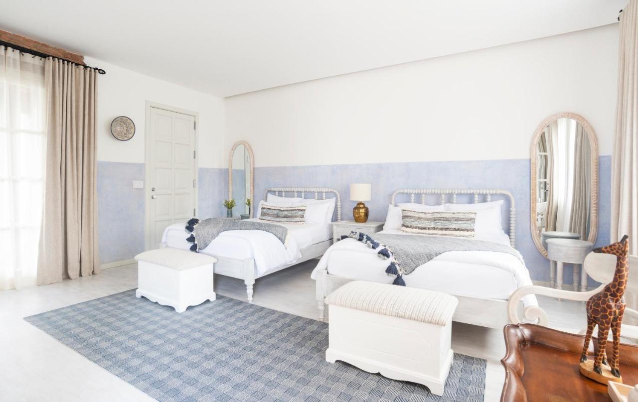 Villa Bokeh Relais & Chateaux Antigua Εξωτερικό φωτογραφία