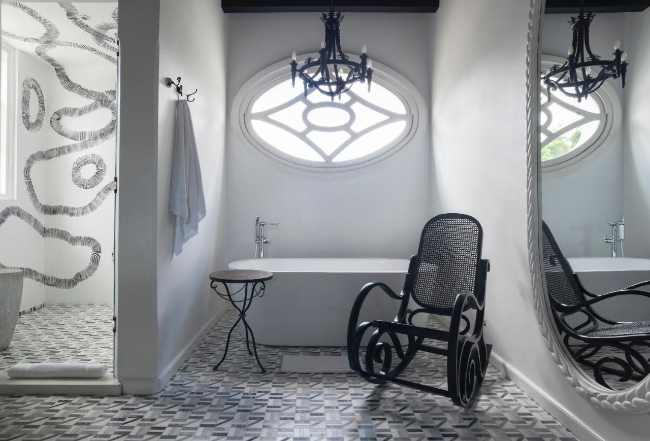 Villa Bokeh Relais & Chateaux Antigua Εξωτερικό φωτογραφία