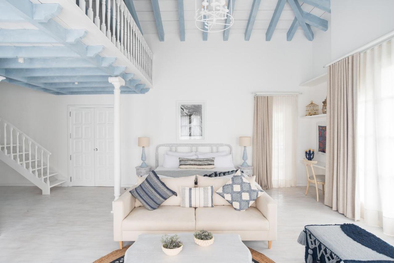 Villa Bokeh Relais & Chateaux Antigua Εξωτερικό φωτογραφία