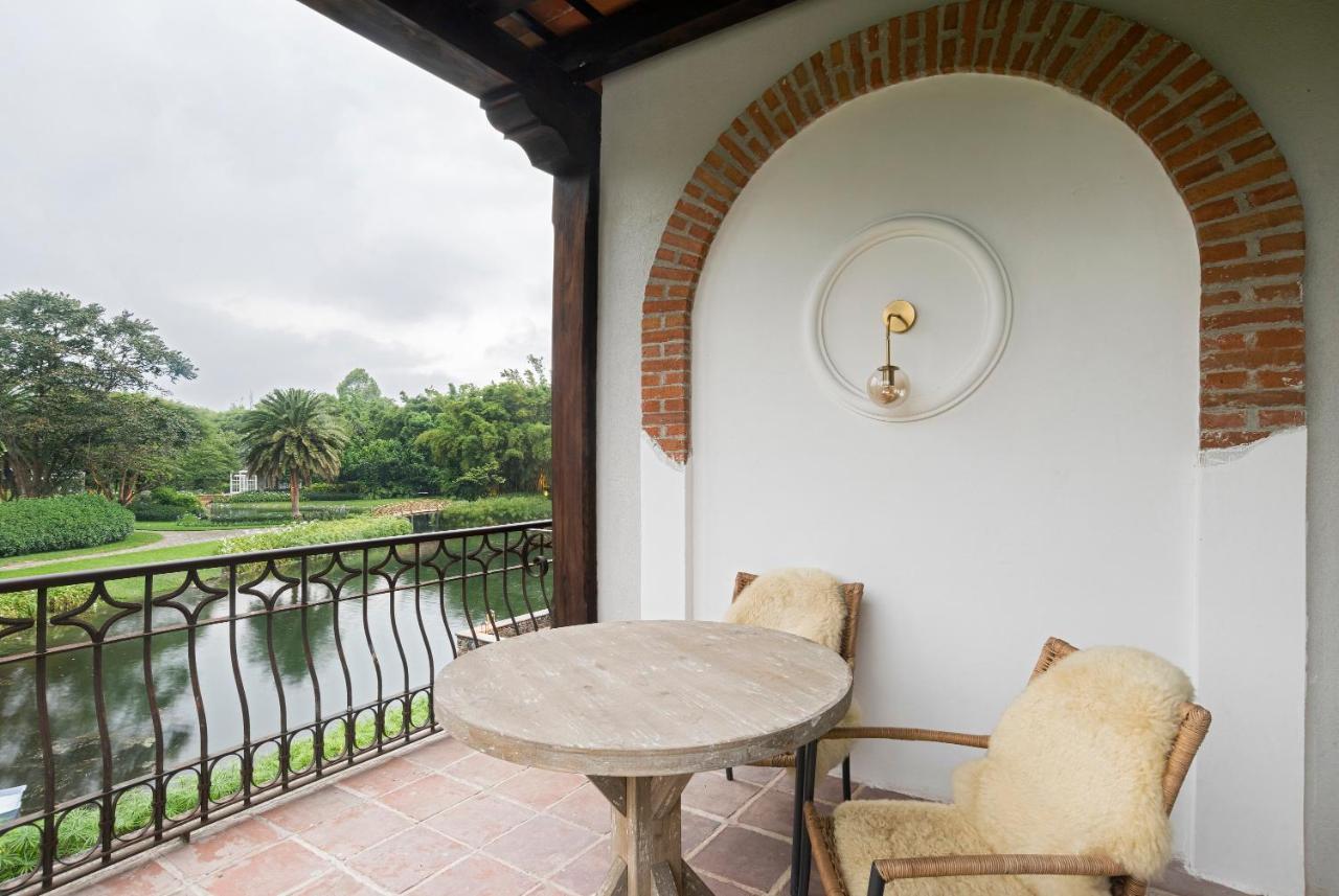 Villa Bokeh Relais & Chateaux Antigua Εξωτερικό φωτογραφία