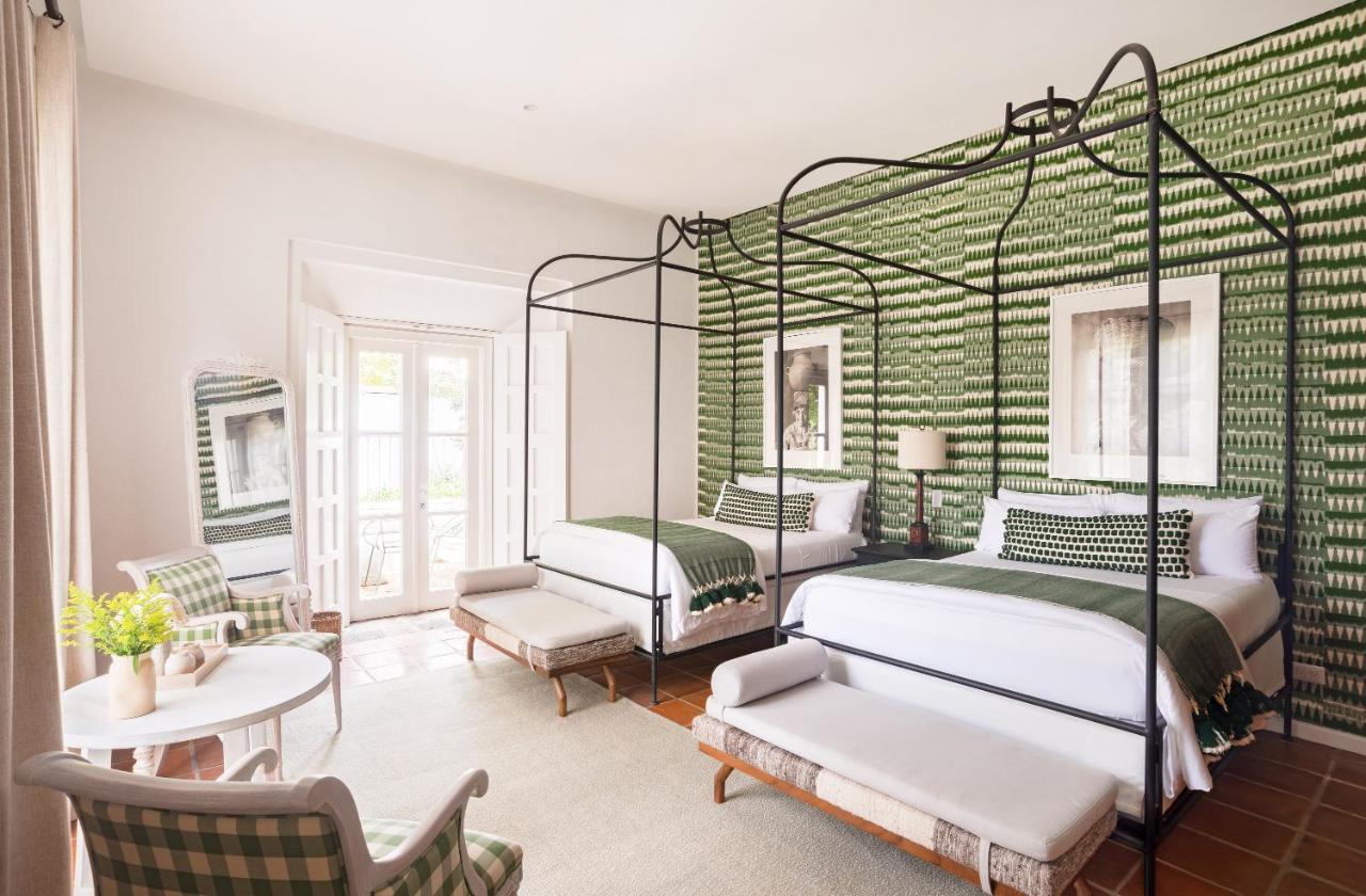 Villa Bokeh Relais & Chateaux Antigua Εξωτερικό φωτογραφία