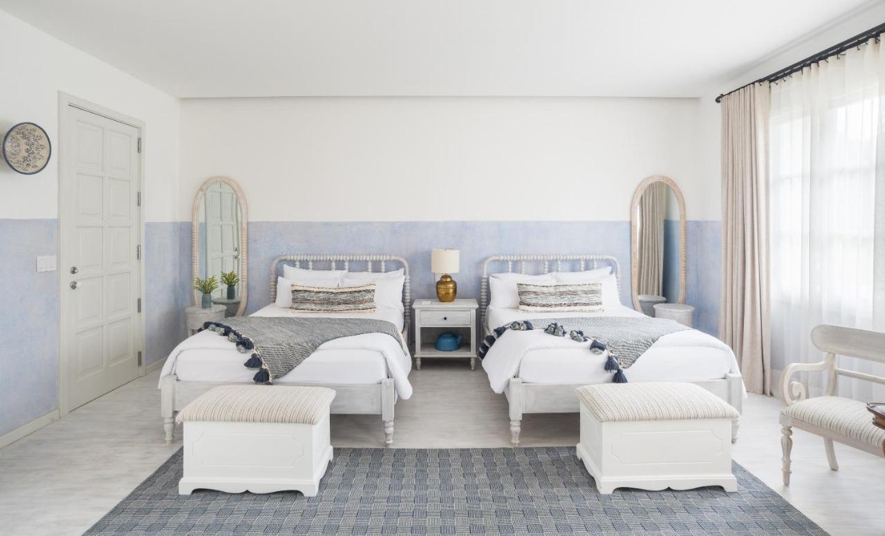 Villa Bokeh Relais & Chateaux Antigua Εξωτερικό φωτογραφία